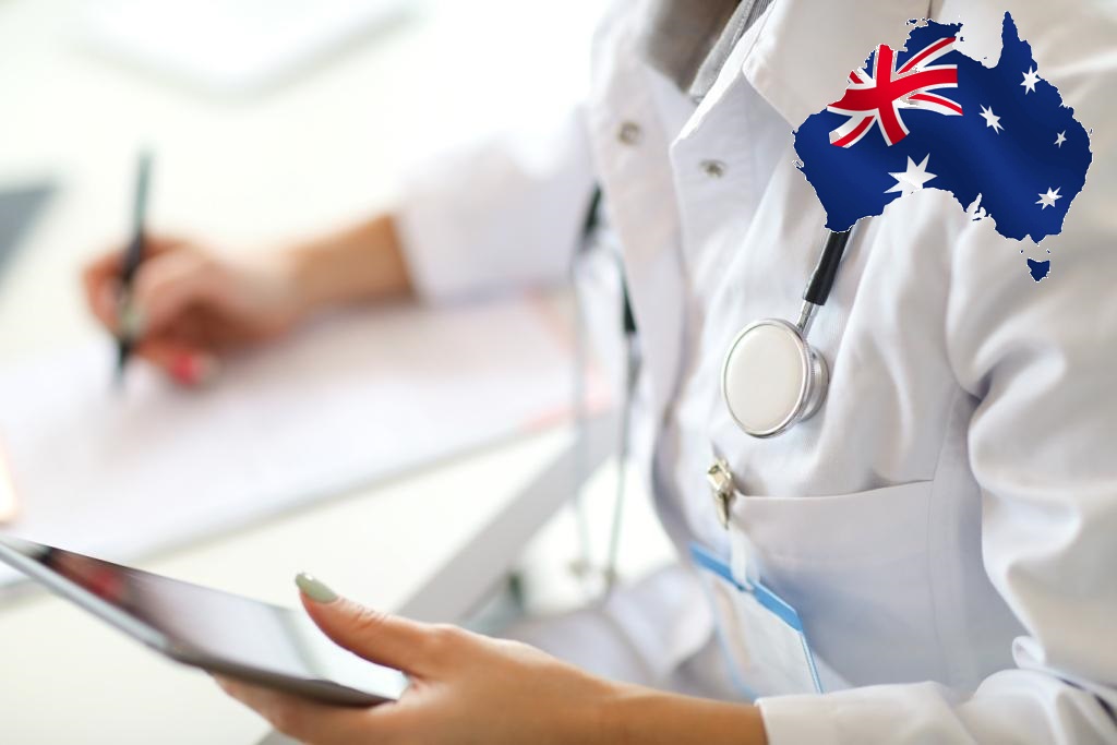 AMC Australia Doctor